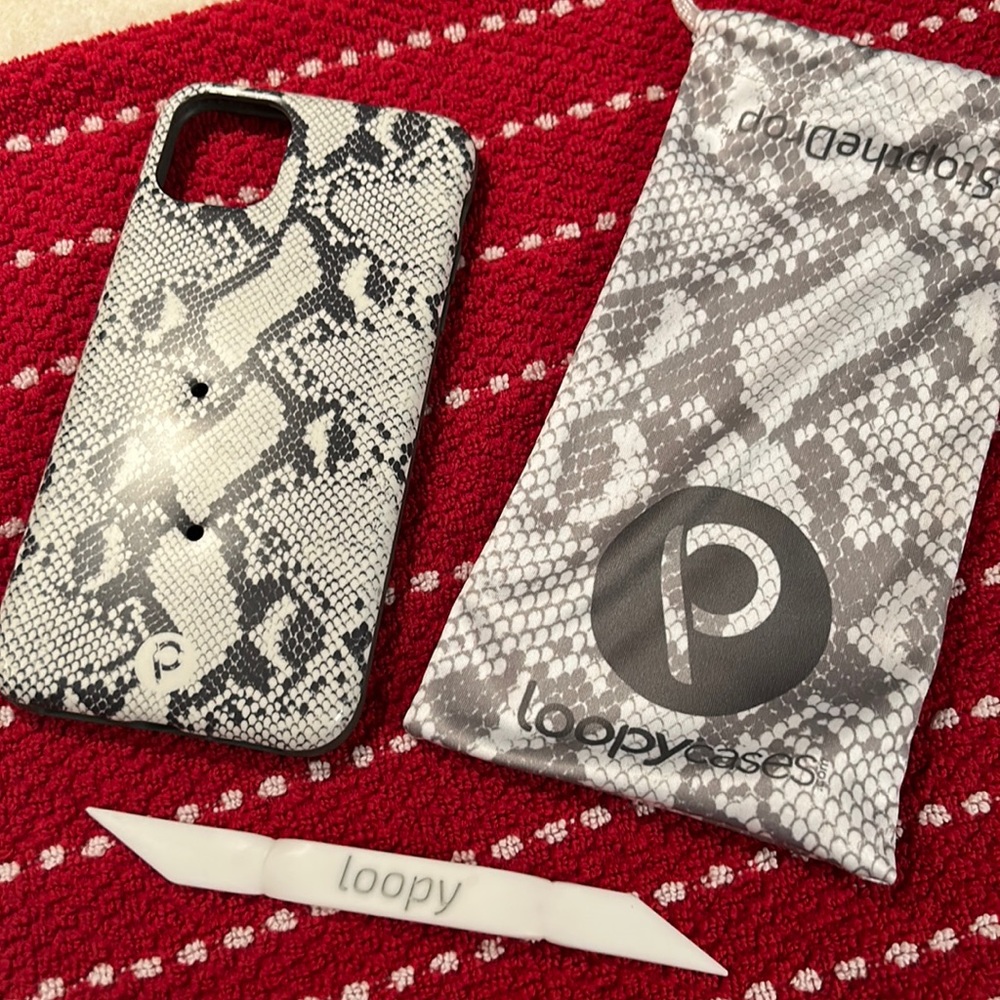 Loopy Case - IPHONE 11 PRO MAX